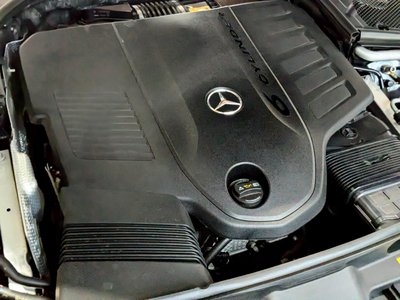 2021 Mercedes-BENZ S-CLASS 缩略图 45