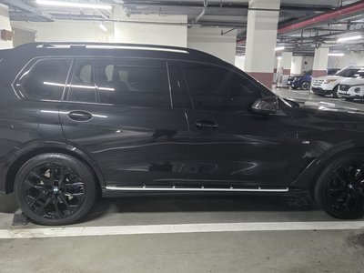 BMW X7 - 3