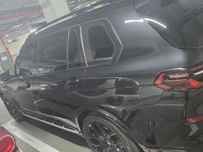 BMW X7 - 4