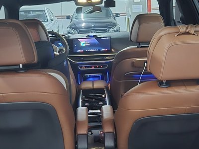BMW X7 - 5