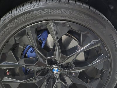 BMW X7 - 6