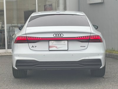 AUDI A7 - 10