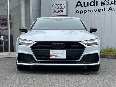 AUDI A7 - 6