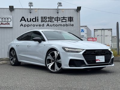 AUDI A7 - 7