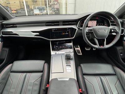 AUDI A7 - 3