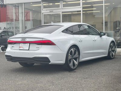 AUDI A7 - 9