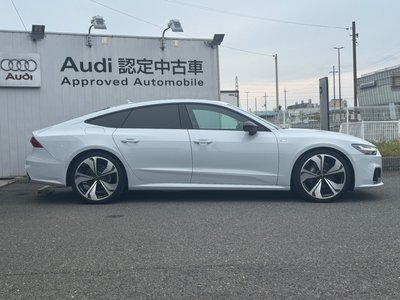 AUDI A7 - 8