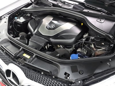 MERCEDES-BENZ GLE - 7