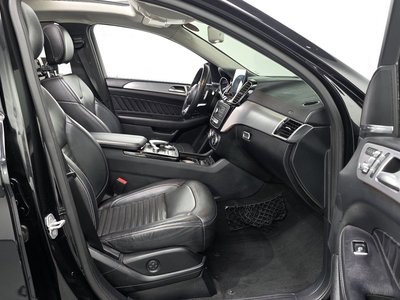 MERCEDES-BENZ GLE - 10