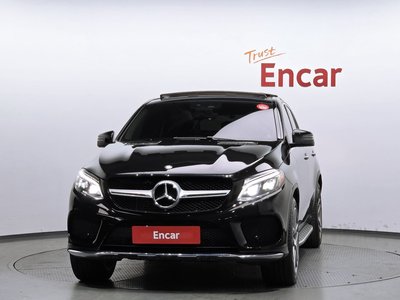 MERCEDES-BENZ GLE - 2