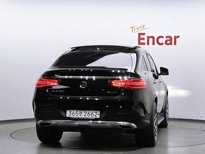 MERCEDES-BENZ GLE - 3