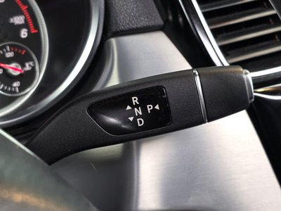 MERCEDES-BENZ GLE - 9