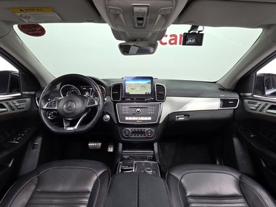 MERCEDES-BENZ GLE - 4