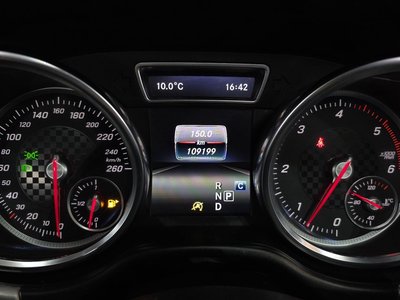 MERCEDES-BENZ GLE - 8