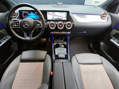 MERCEDES-BENZ EQA - 6