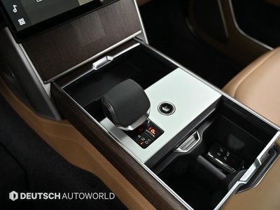 LAND ROVER RANGE ROVER - 9