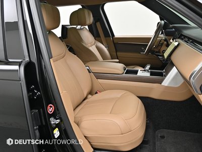 LAND ROVER RANGE ROVER - 10