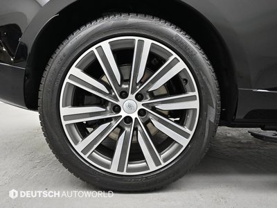 LAND ROVER RANGE ROVER - 6