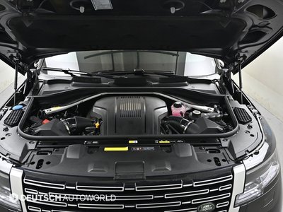 LAND ROVER RANGE ROVER - 7