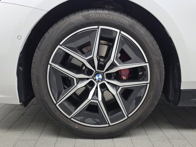 BMW 5 SERIES - 6