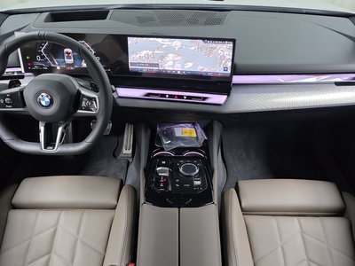 BMW 5 SERIES - 5