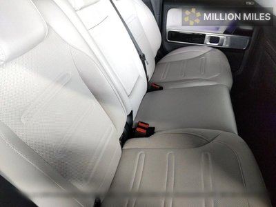 MERCEDES-BENZ G-CLASS - 6