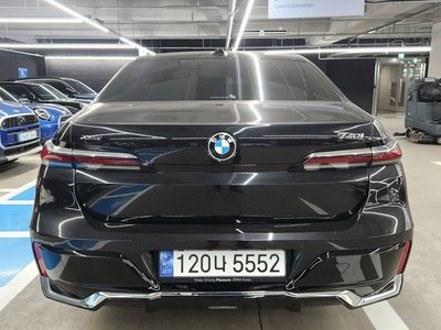 BMW 7 SERIES - 3