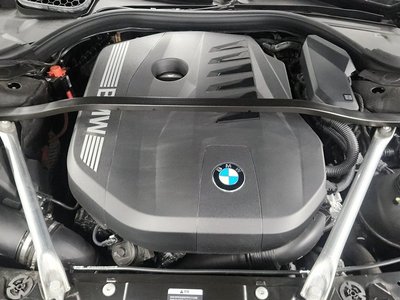 BMW 7 SERIES - 7