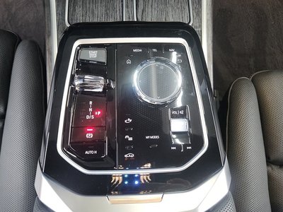BMW 7 SERIES - 9