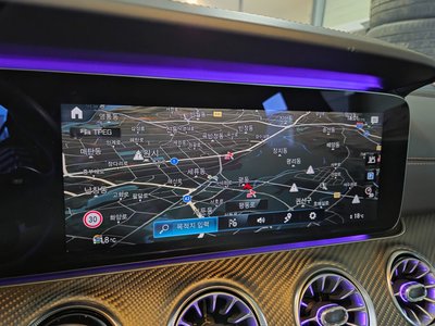 2021 Mercedes-BENZ GT AMG 照片 3