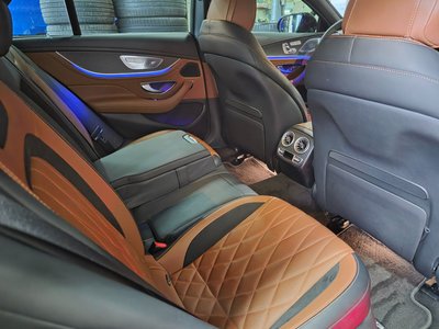 2021 Mercedes-BENZ GT AMG 缩略图 12