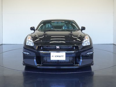 NISSAN GT-R - 3