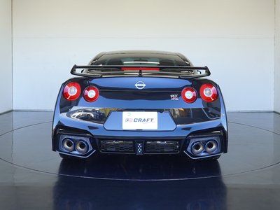 NISSAN GT-R - 4