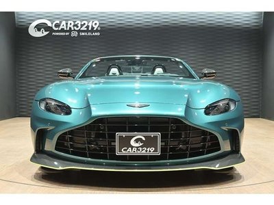 ASTON MARTIN VANTAGE - 5