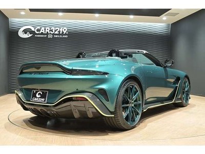 ASTON MARTIN VANTAGE - 2