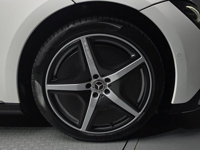2023 Mercedes-BENZ EQE 照片 8