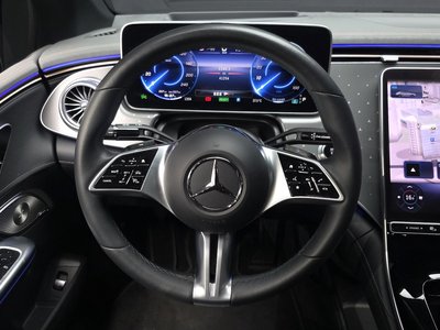 2023 Mercedes-BENZ EQE — миниатюра 20