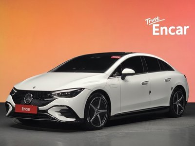 2023 Mercedes-BENZ EQE 照片 1