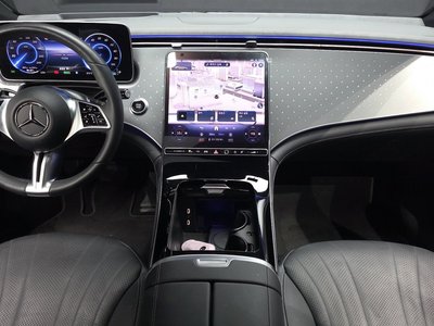 2023 Mercedes-BENZ EQE 照片 5