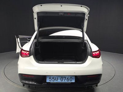 2023 Mercedes-BENZ EQE — миниатюра 31