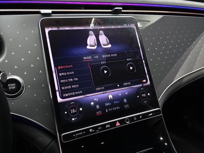 2023 Mercedes-BENZ EQE — миниатюра 34