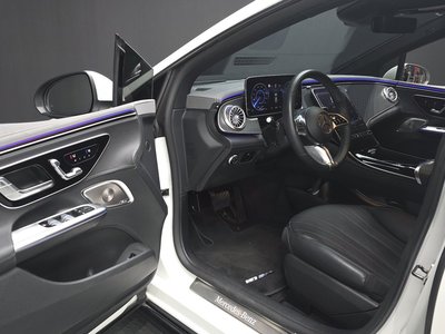 2023 Mercedes-BENZ EQE — миниатюра 13