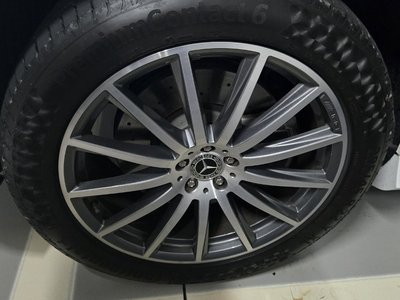 MERCEDES-BENZ GLS - 6