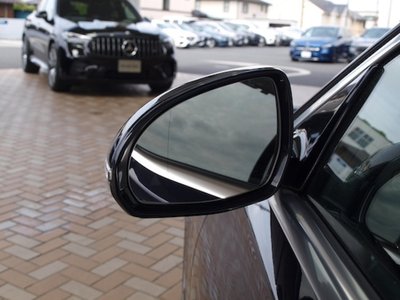 MERCEDES-BENZ S-CLASS - 7