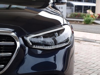 MERCEDES-BENZ S-CLASS - 5
