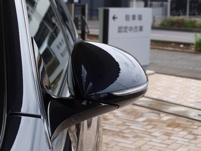 MERCEDES-BENZ S-CLASS - 6