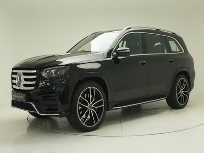 صورة 1 لـ 2025 Mercedes-BENZ GLS