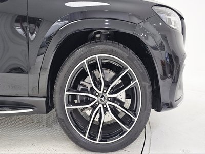 صورة 6 لـ 2025 Mercedes-BENZ GLS