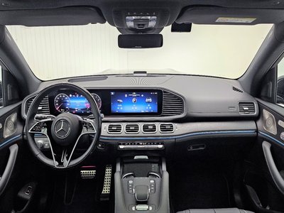 صورة 4 لـ 2025 Mercedes-BENZ GLS
