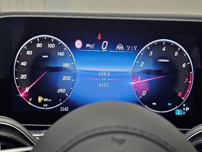 2025 Mercedes-BENZ GLS — миниатюра 19
